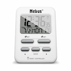 Mebus 25800