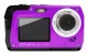 Easypix Aquapix W3048 Edge Violet