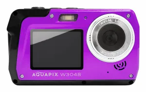 Easypix Aquapix W3048 Edge Violet