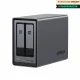 Ugreen NASync DXP2800 NAS System 2-Bay