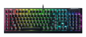 Razer BlackWidow V4 X