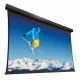 Da-Lite Comfort Electrol 180x180 Matte white S