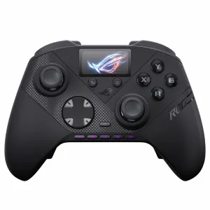 ASUS ROG Raikiri II Pro PC Controller