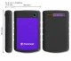 Transcend StoreJet 25H3 2TB Purple #2