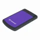 Transcend StoreJet 25H3 2TB Purple #4