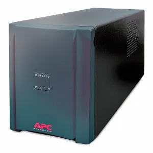APC Smart-UPS XL Battery Pack 24V