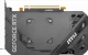 MSI VENTUS GEFORCE RTX 4060 VENTUS 2X BLACK 8G OC #5