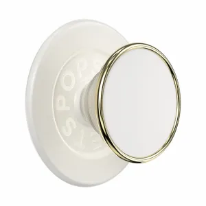 PopSockets Coconut Cream
