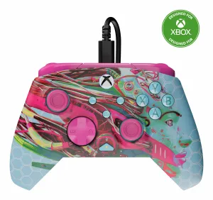 Turtle Beach Rematch Advanced Wired (2025)