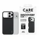 PanzerGlass CARE by PanzerGlass Discovery Case Black & Grey w. MagSafe iPhone 18 Pro Max 17 Pro Max #2