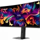 MSI MAG 341CQP QD-OLED X28 #13