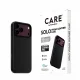 PanzerGlass CARE by PanzerGlass Solo Vegan Leather Case Black w. MagSafe iPhone 18 Pro Max 17 Pro Max #6