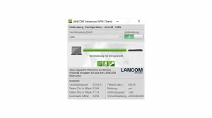 Lancom Systems LANCOM Advanced VPN Client (WIN, Bulk 10)
