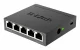 D-Link DGS-105 #2