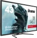 iiyama G-MASTER G4380UHSU-B1 #1