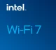 Intel Wi-Fi 7 BE202