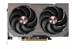 Sapphire PULSE Radeon RX 9060 XT