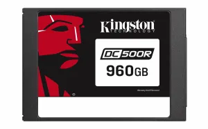 Kingston Technology DC500