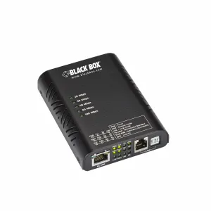 Black Box LB320A