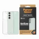 PanzerGlass HardCase Transparent w. D3O Samsung Galaxy S23 FE #2