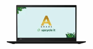 UPCYCLE IT Lenovo ThinkPad X1 Carbon 7th (Refurbished) A