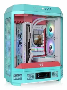 Thermaltake The Tower 600