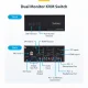 StarTech.com P2ADDH462-KVM-SWITCH #7