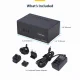 StarTech.com P2ADDH462-KVM-SWITCH #10