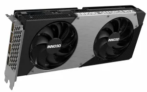 Inno3D GeForce RTX 5060 Ti TWIN X2