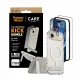 PanzerGlass CARE by PanzerGlass 3-in-1 Feature Kick Bundle iPhone Air #5