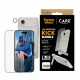 PanzerGlass CARE by PanzerGlass 3-in-1 Feature Kick Bundle iPhone Air #2