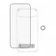 PanzerGlass CARE by PanzerGlass 3-in-1 Feature Kick Bundle iPhone Air #4