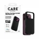 PanzerGlass CARE by PanzerGlass Solo Vegan Leather Case Black w. MagSafe iPhone 18 Pro 17 Pro #5