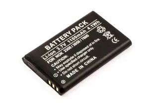 MicroBattery MBMOBILE1048