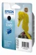 Epson Seahorse Singlepack Black T0481