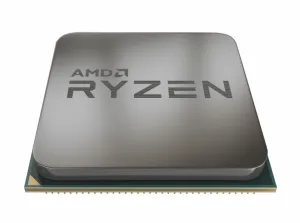 AMD Ryzen 5 2600X