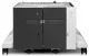 HP LaserJet 3500-sheet High-capacity Input Tray Feeder and Stand