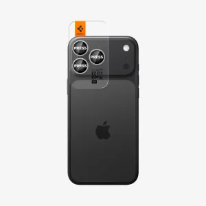 Spigen Optik Pro EZ Fit