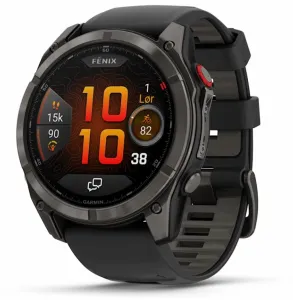 Garmin fēnix 8 Pro