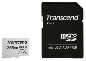 Transcend 300S