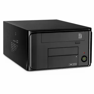 Inter-Tech MI-008 ITX