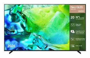 Samsung TQ100QN80HUXXC