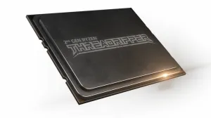 AMD Ryzen Threadripper 2990WX
