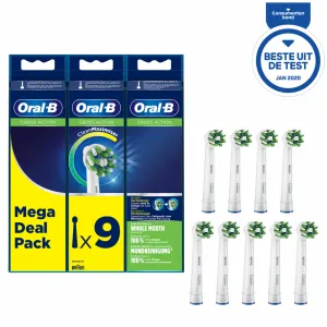 Oral-B CrossAction 80339536