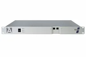 AGFEO HyperVoice Appliance