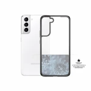 PanzerGlass HardCase Samsung Galaxy S22 5G - Smokey Black