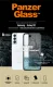 PanzerGlass HardCase Samsung Galaxy S22 5G - Smokey Black #9