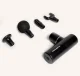 Swedish Posture Massage Gun Mini Recovery