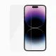 PanzerGlass SAFE. by PanzerGlass Screen Protector iPhone 14 Pro Max Ultra-Wide Fit Bulk