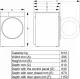 Hisense DH7S107BW #14